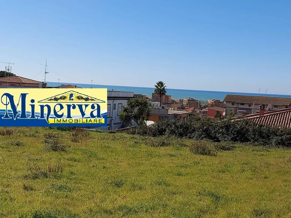 Helårsgrund i Anzio, Rome - foto 1