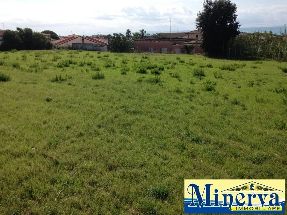 Helårsgrund i Anzio, Rome - foto 2