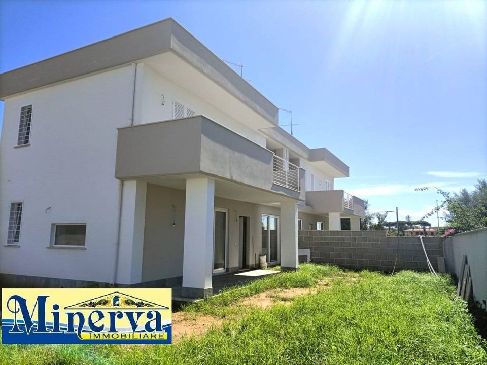 Villa i Anzio, Rome - foto 2