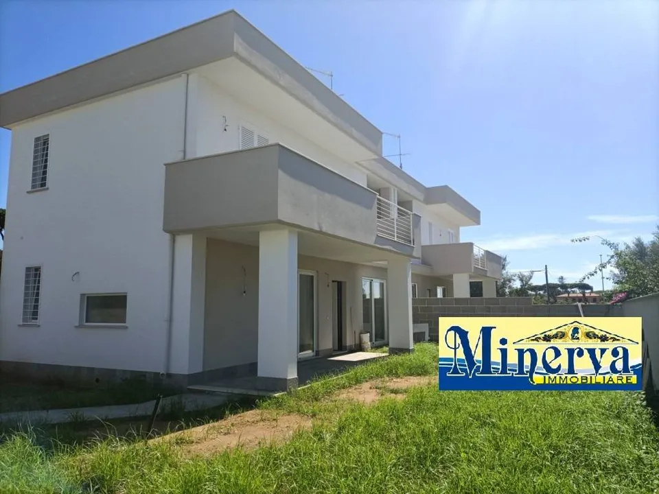 Villa i Anzio, Rome - foto 3