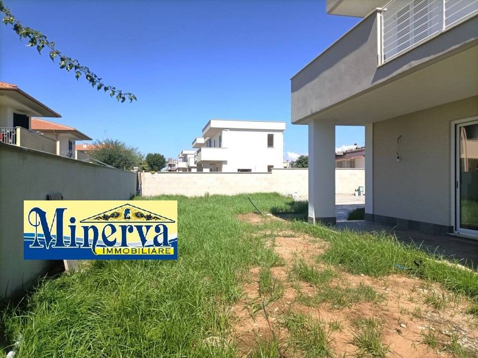 Villa i Anzio, Rome - foto 4