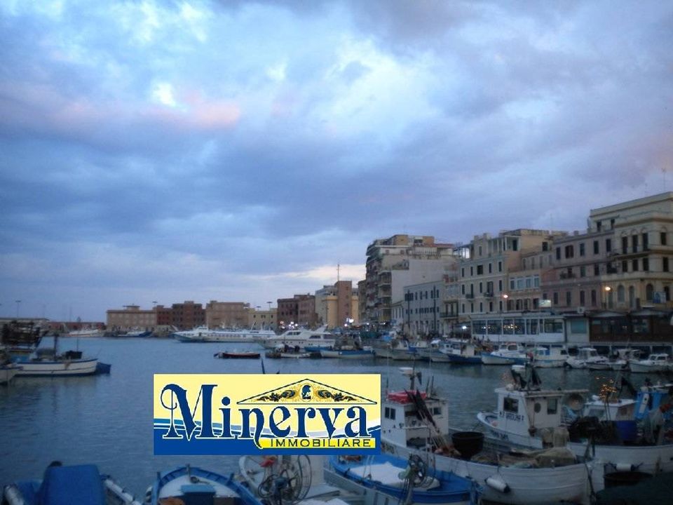 Erhvervsejendom i Anzio, Rome - foto 1