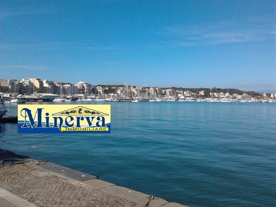 Erhvervsejendom i Anzio, Rome - foto 2