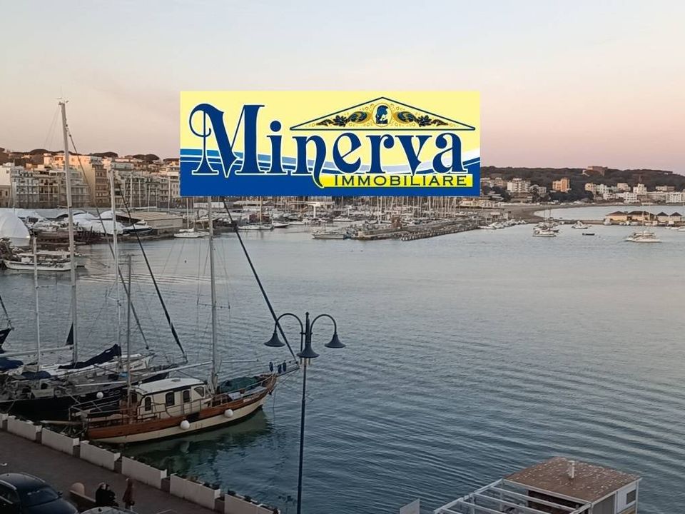Erhvervsejendom i Anzio, Rome - foto 5