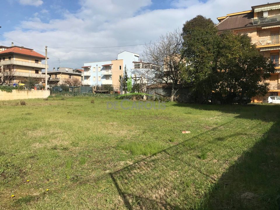Tomt i Monteprandone, Ascoli Piceno - bilde 2