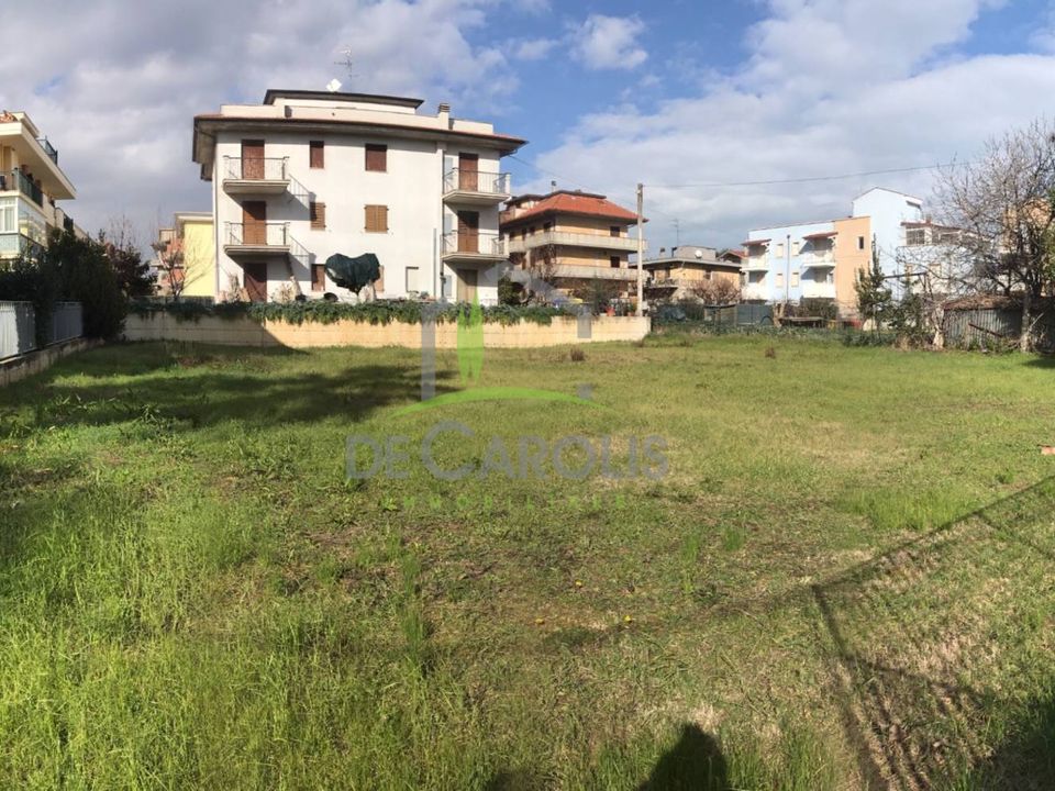 Tomt i Monteprandone, Ascoli Piceno - bilde 3