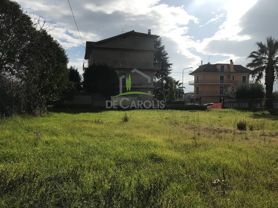Tomt i Monteprandone, Ascoli Piceno - bilde 4