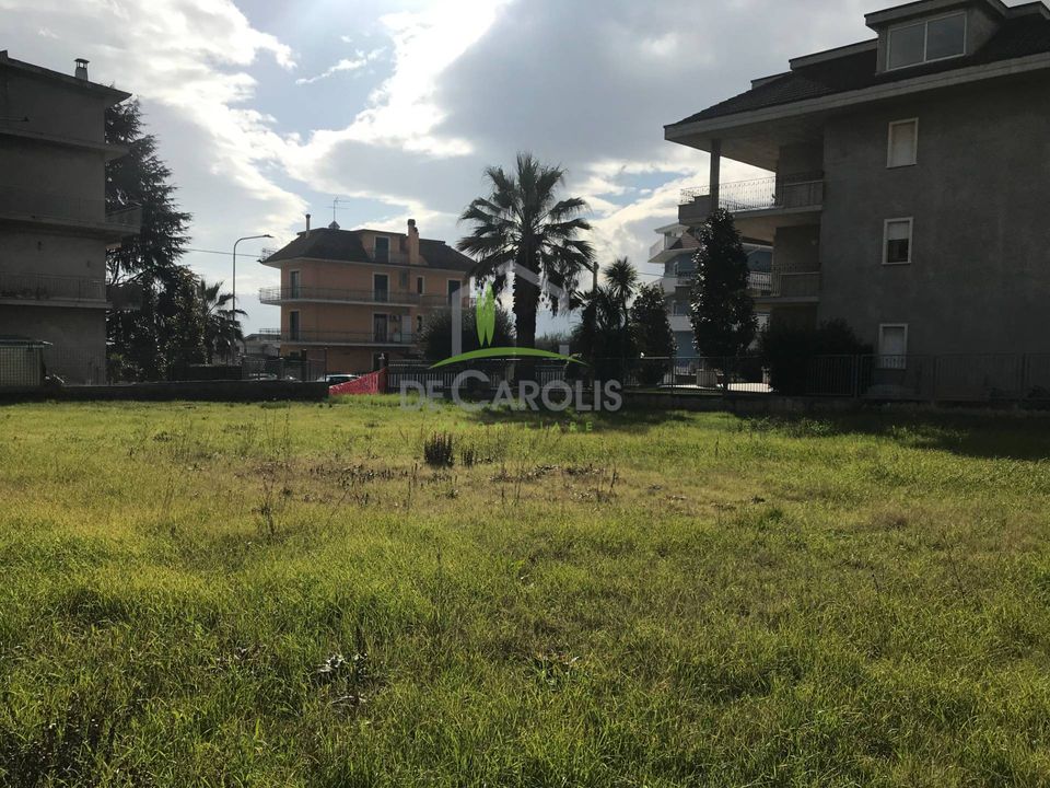 Tomt i Monteprandone, Ascoli Piceno - bilde 5