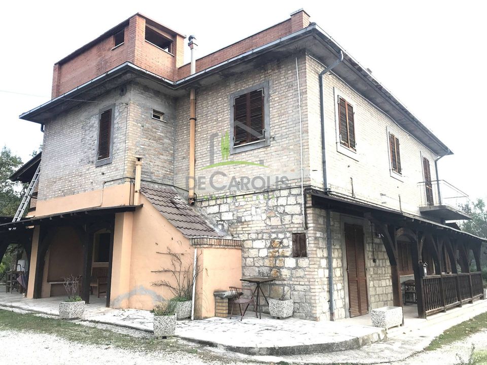 Casa rural em Ascoli Piceno, Ascoli Piceno - foto 1