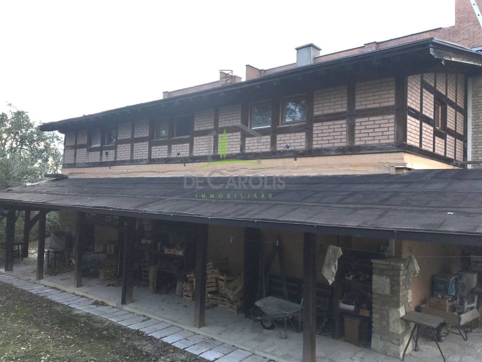 Casa rural em Ascoli Piceno, Ascoli Piceno - foto 2