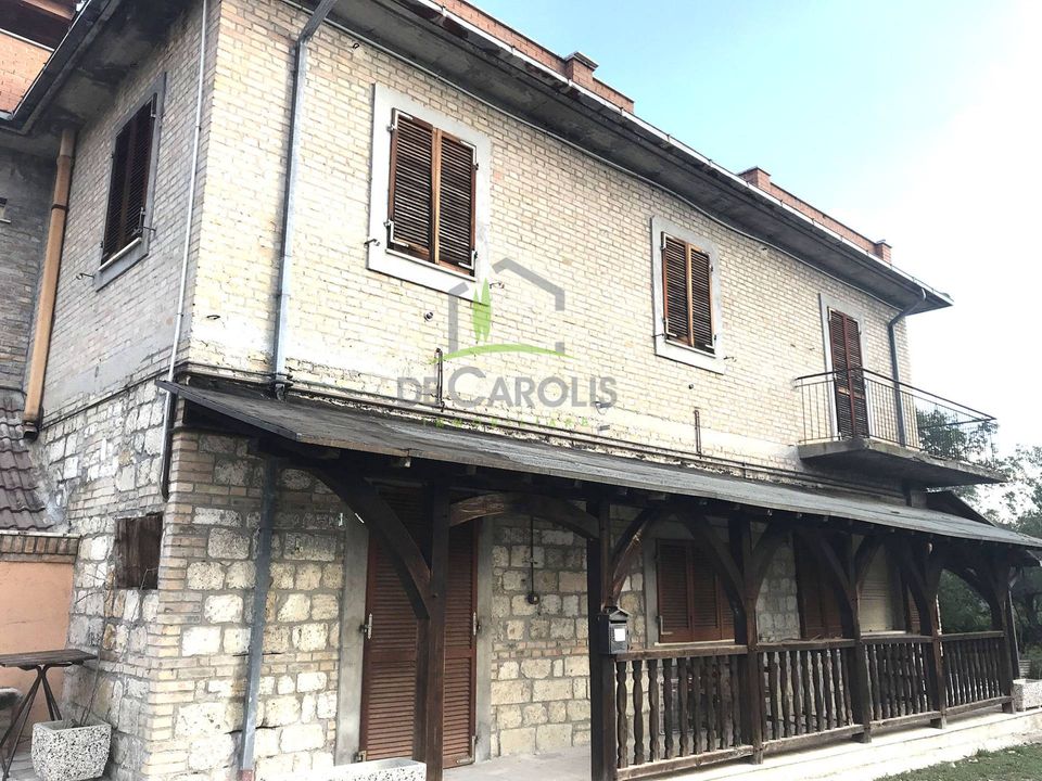 Casa rural em Ascoli Piceno, Ascoli Piceno - foto 3