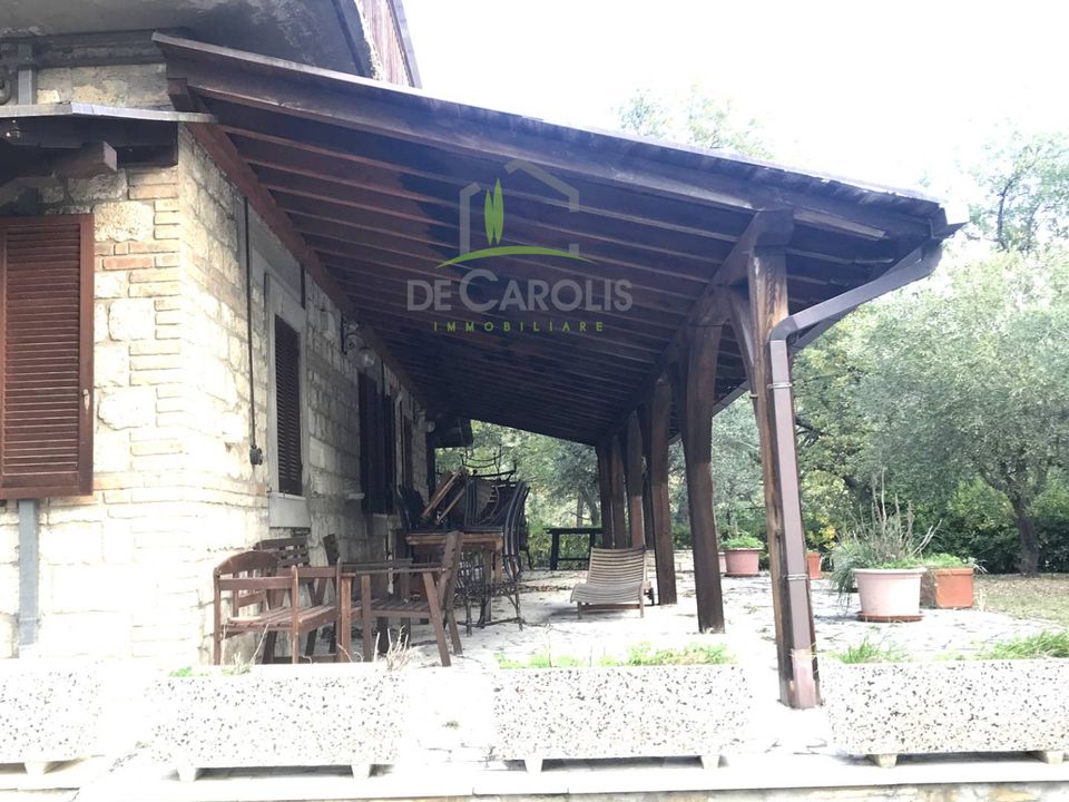 Casa rural em Ascoli Piceno, Ascoli Piceno - foto 4