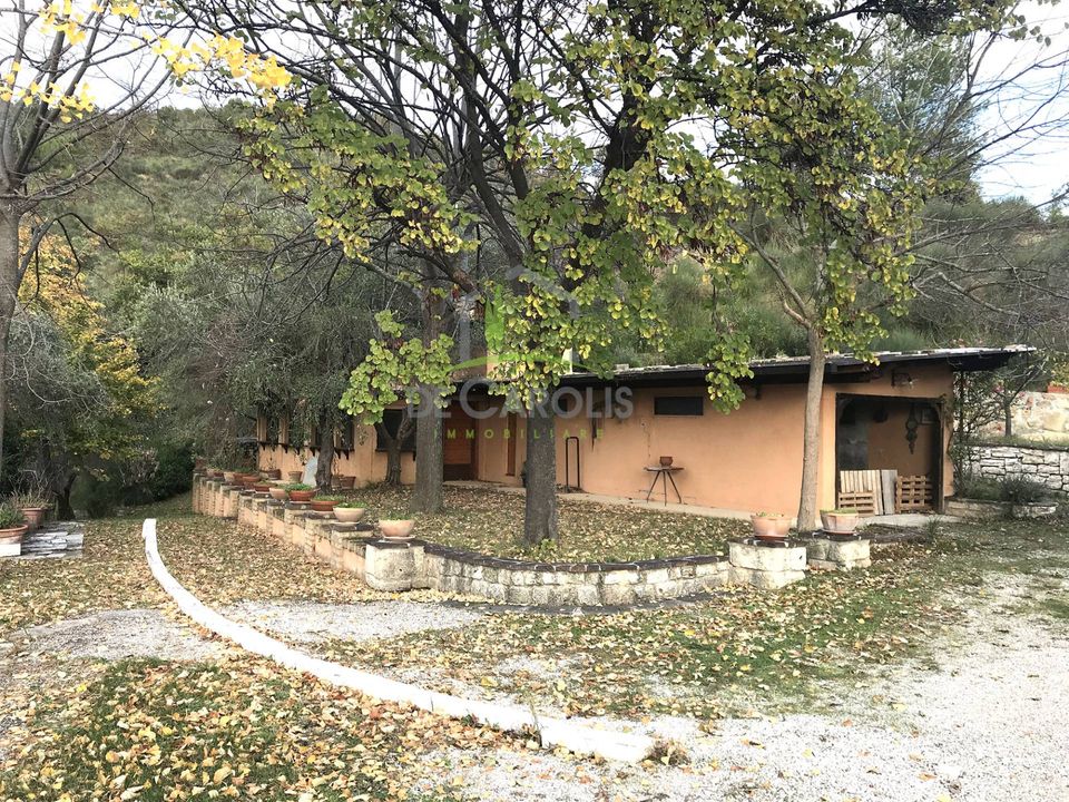 Casa rural em Ascoli Piceno, Ascoli Piceno - foto 5