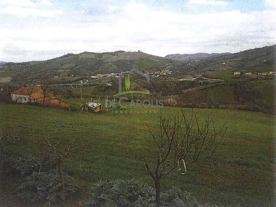Helårsgrund i Campli, Teramo - foto 3