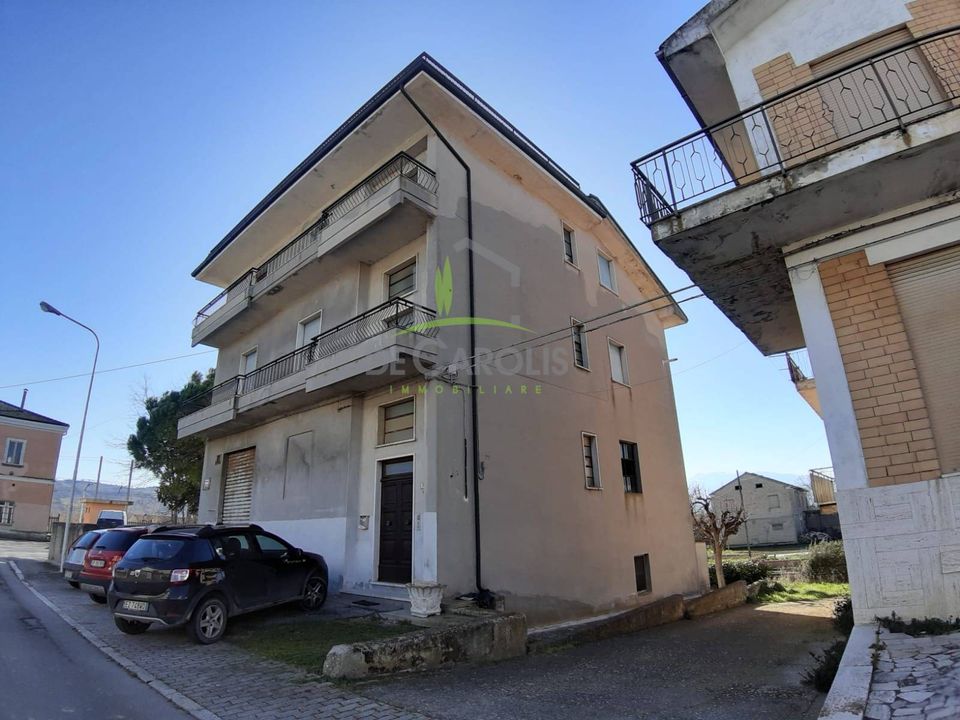 Villa i Monsampolo del Tronto, Ascoli Piceno - foto 2