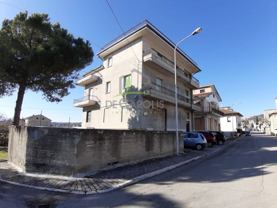 Villa i Monsampolo del Tronto, Ascoli Piceno - foto 3