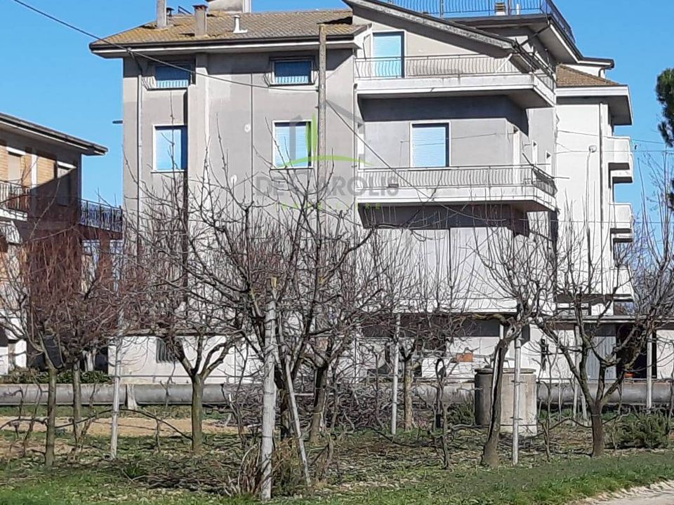 Villa i Monsampolo del Tronto, Ascoli Piceno - foto 4