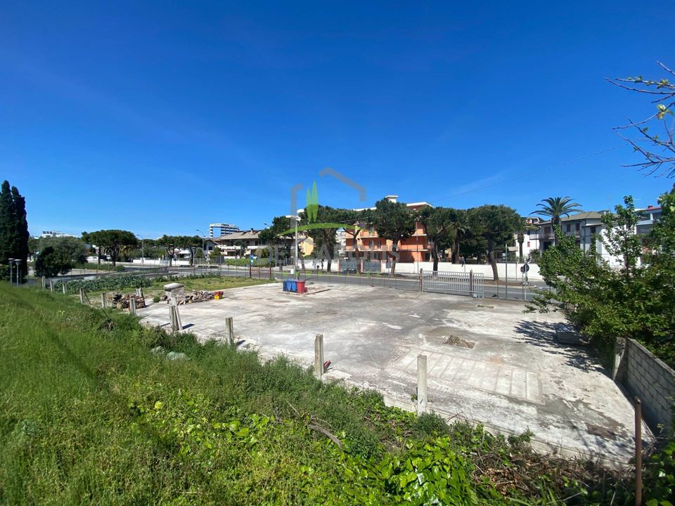 Parkeringsplads i San Benedetto Del Tronto, Ascoli Piceno - foto 4