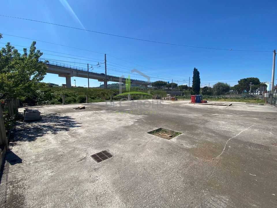Parkeringsplads i San Benedetto Del Tronto, Ascoli Piceno - foto 5