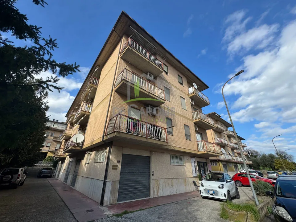 Apartament a Castorano, Ascoli Piceno - foto 1