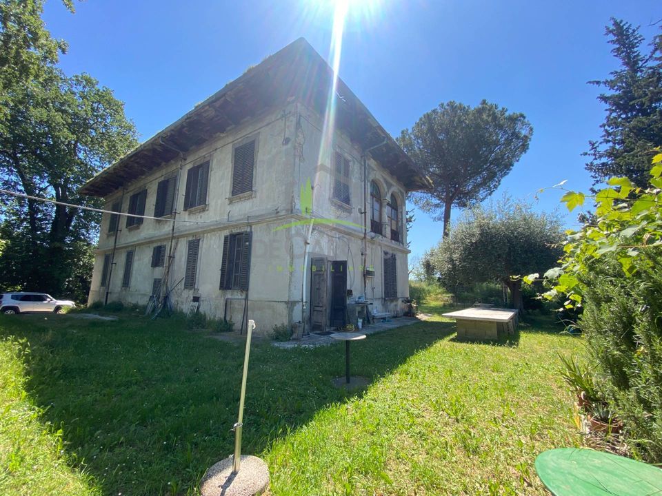 Villa i Ascoli Piceno, Ascoli Piceno - foto 1