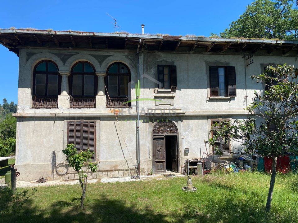 Villa i Ascoli Piceno, Ascoli Piceno - foto 3