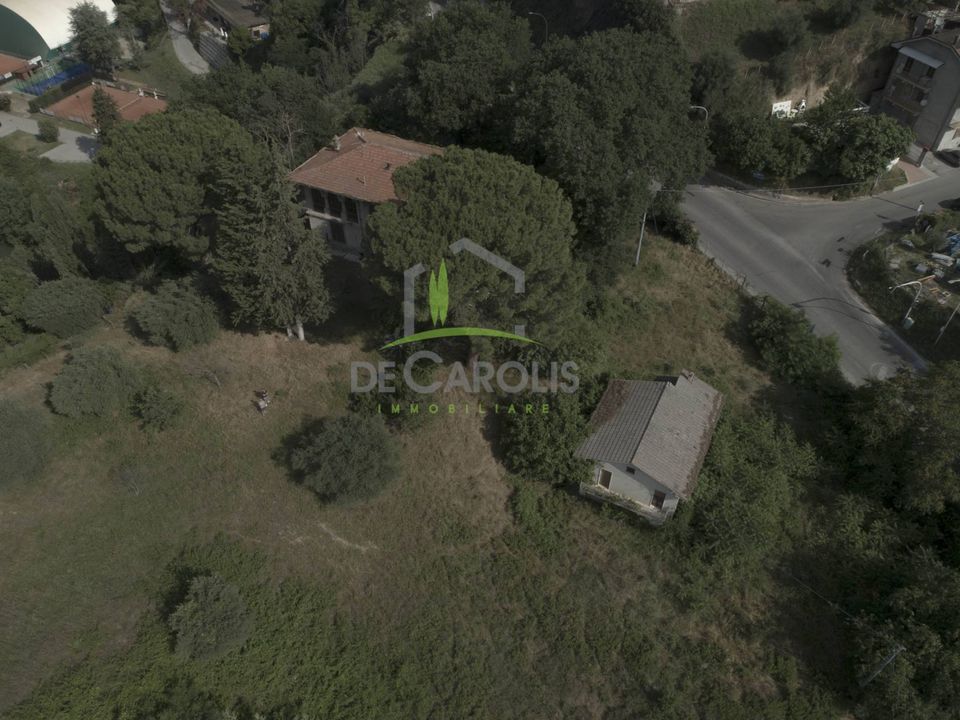 Villa i Ascoli Piceno, Ascoli Piceno - foto 4