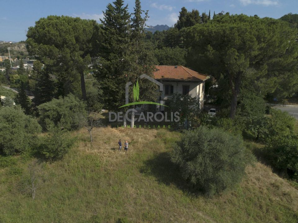 Villa i Ascoli Piceno, Ascoli Piceno - foto 5