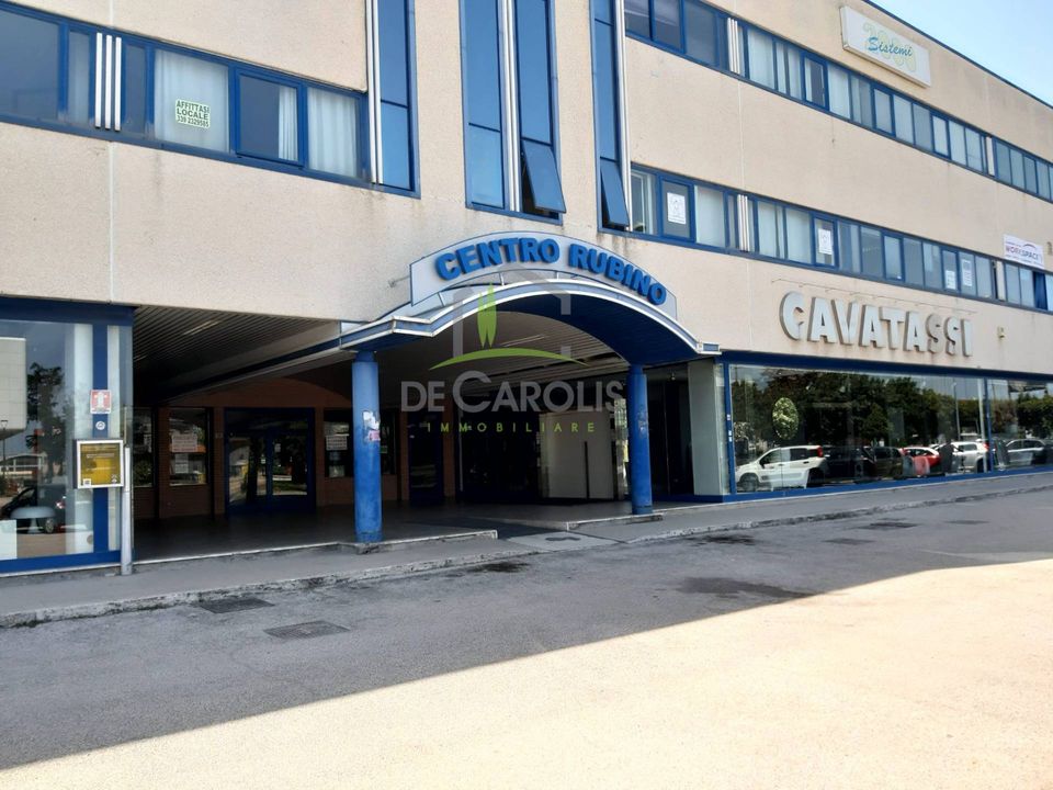 Lokal użytkowy: San Benedetto Del Tronto, Ascoli Piceno – zdjęcie 1