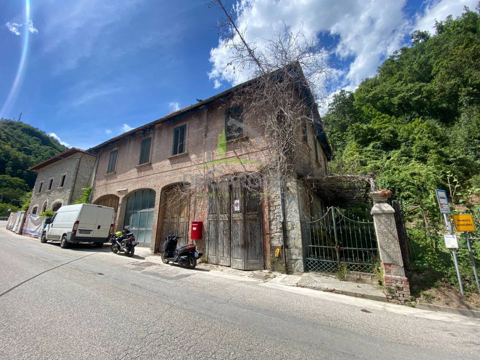 Villa i Arquata del Tronto, Ascoli Piceno - foto 2