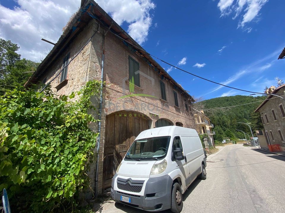 Villa i Arquata del Tronto, Ascoli Piceno - foto 4