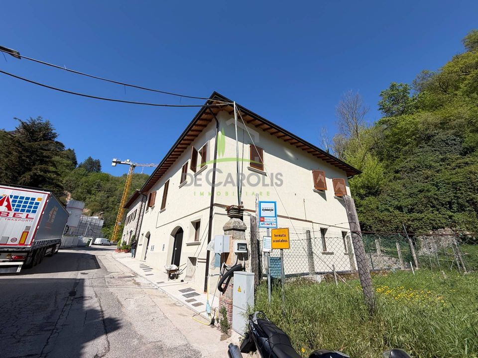 Villa i Arquata del Tronto, Ascoli Piceno - foto 3