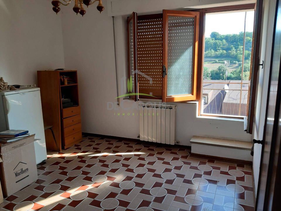 Lejlighed i Roccafluvione, Ascoli Piceno - foto 1