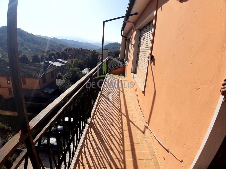 Lejlighed i Roccafluvione, Ascoli Piceno - foto 2