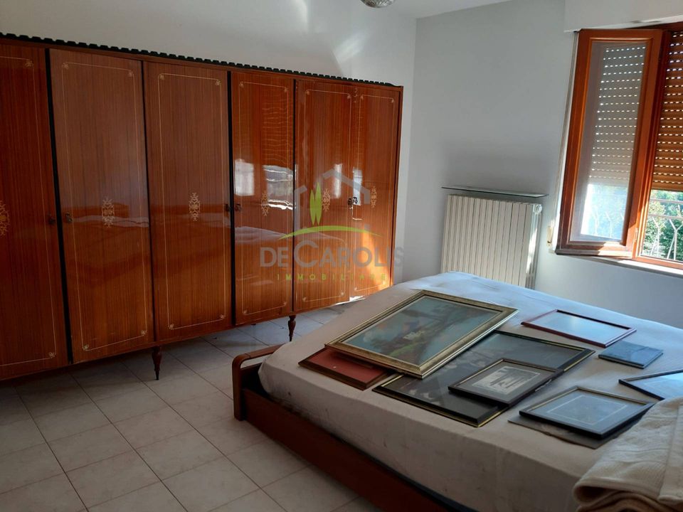 Lejlighed i Roccafluvione, Ascoli Piceno - foto 3