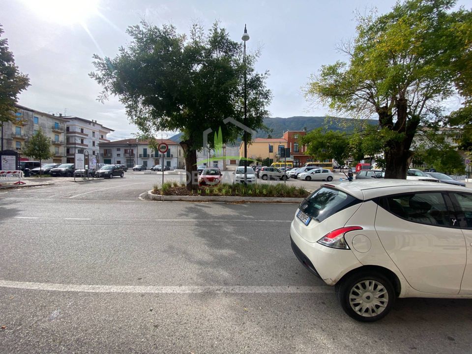 Erhvervsejendom i Civitella del Tronto, Teramo - foto 2
