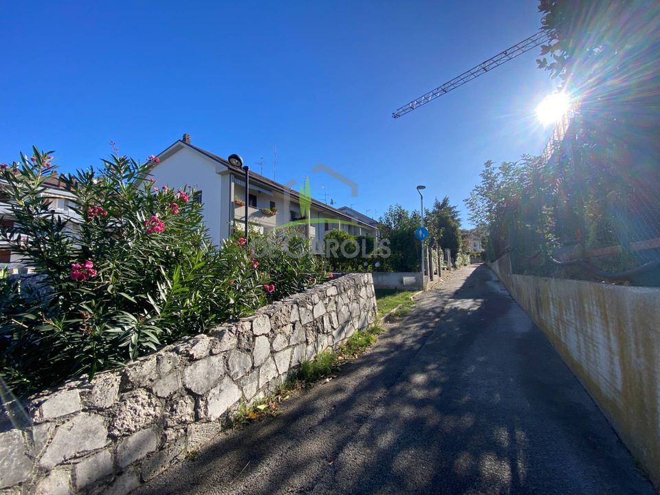 Rekkehus i Maltignano, Ascoli Piceno - bilde 1