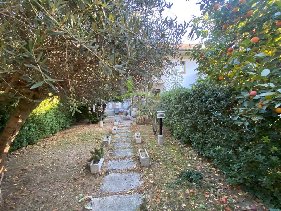 Rekkehus i Maltignano, Ascoli Piceno - bilde 2