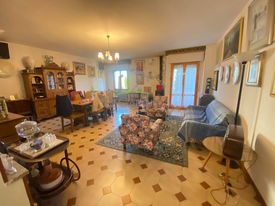 Rekkehus i Maltignano, Ascoli Piceno - bilde 3