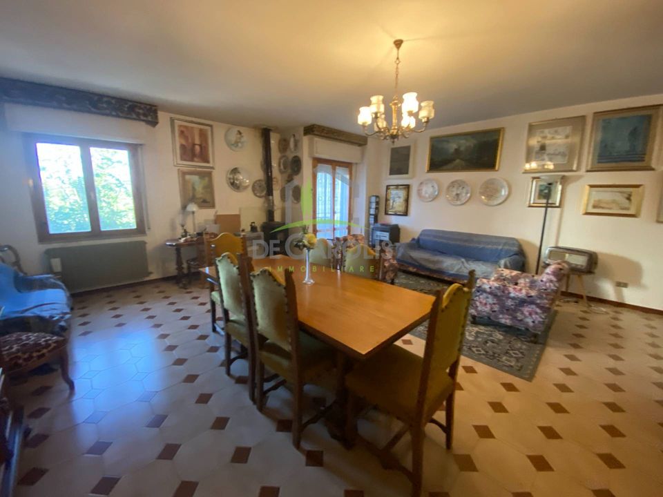 Rekkehus i Maltignano, Ascoli Piceno - bilde 4