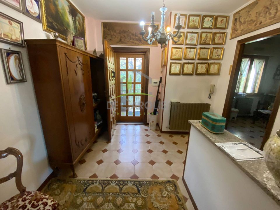 Rekkehus i Maltignano, Ascoli Piceno - bilde 5