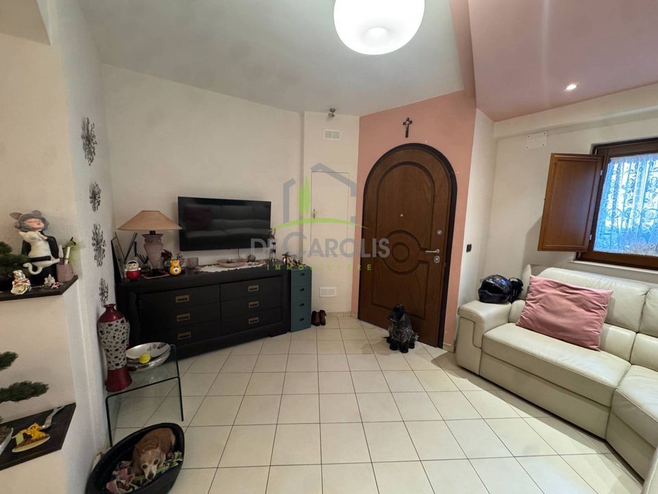 Villa i San Benedetto Del Tronto, Ascoli Piceno - foto 2