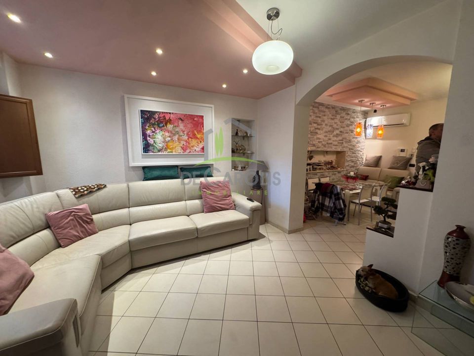 Villa i San Benedetto Del Tronto, Ascoli Piceno - foto 3