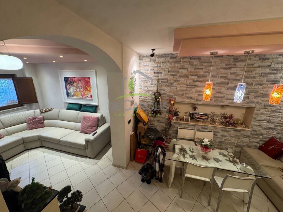 Villa i San Benedetto Del Tronto, Ascoli Piceno - foto 4