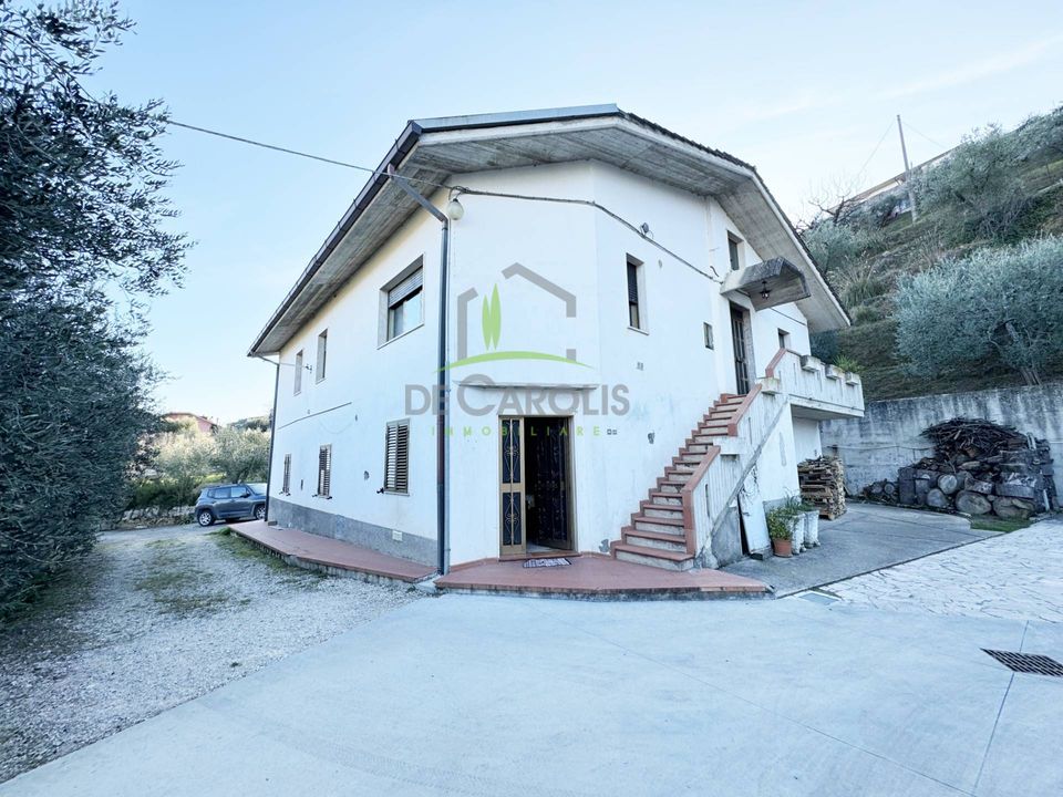 Villa i Ascoli Piceno, Ascoli Piceno - foto 1