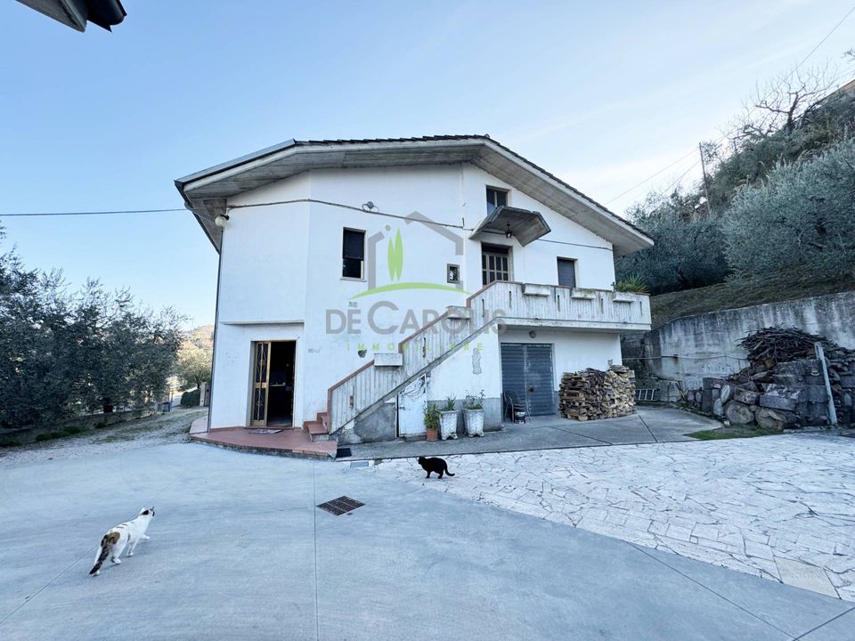 Villa i Ascoli Piceno, Ascoli Piceno - foto 2