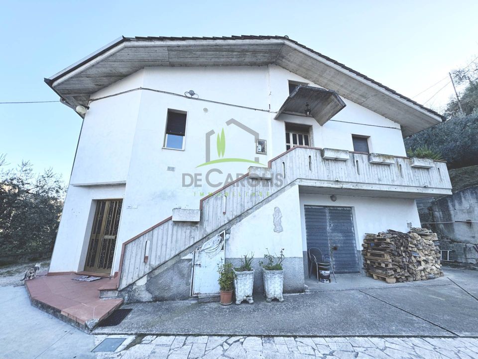Villa i Ascoli Piceno, Ascoli Piceno - foto 3