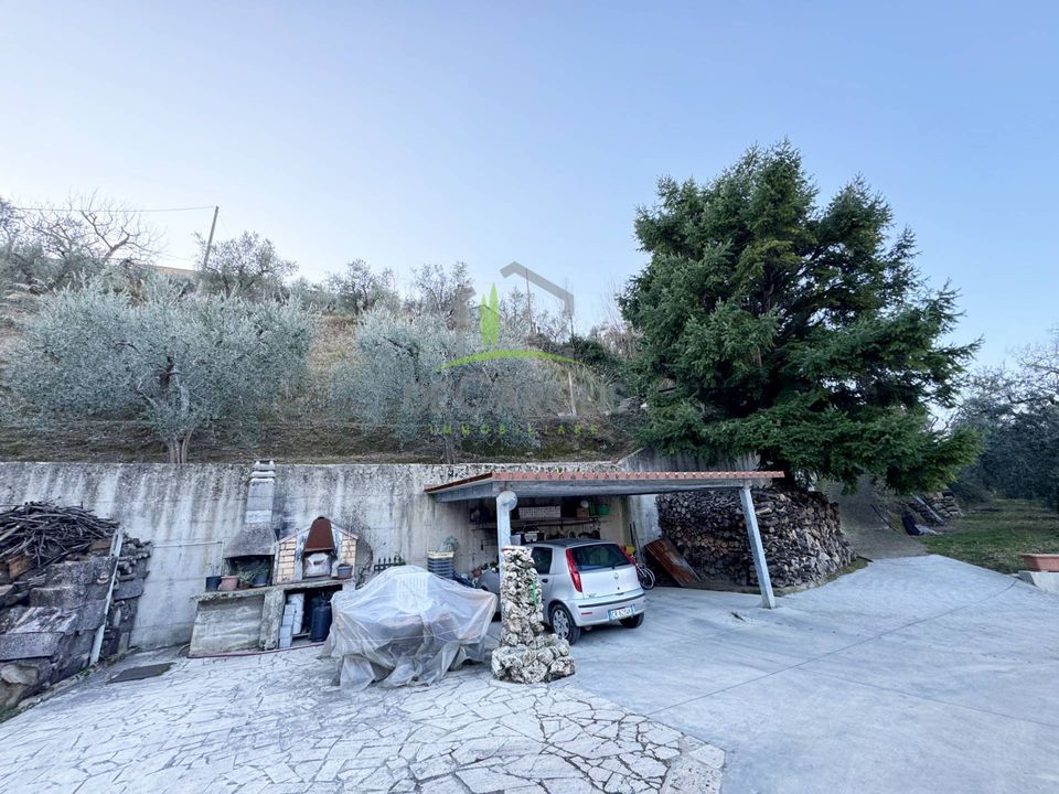 Villa i Ascoli Piceno, Ascoli Piceno - foto 4