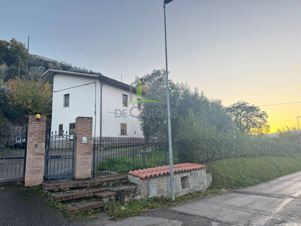 Villa i Ascoli Piceno, Ascoli Piceno - foto 5