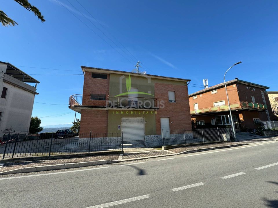 Villa i Monteprandone, Ascoli Piceno - foto 1